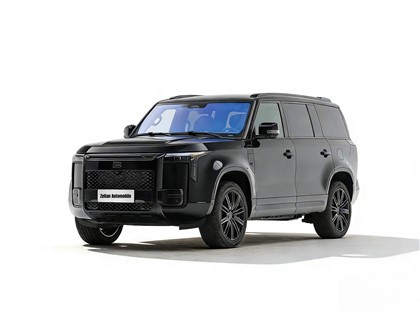 Polestones ADAMAS|Luxury Executive Edition - 6-Oturacaq